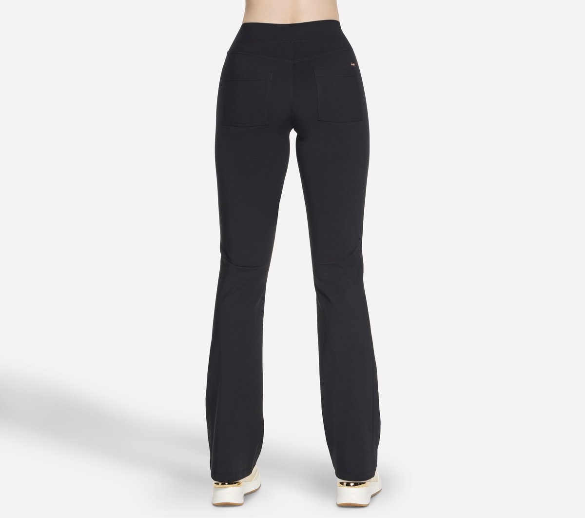 GO FLEX Slim Slip-In 4 Pocket Pant