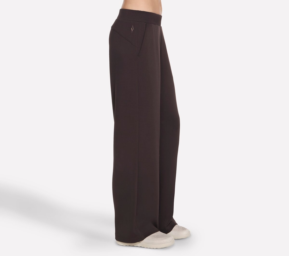 Cozy Luxe Relaxed Pant