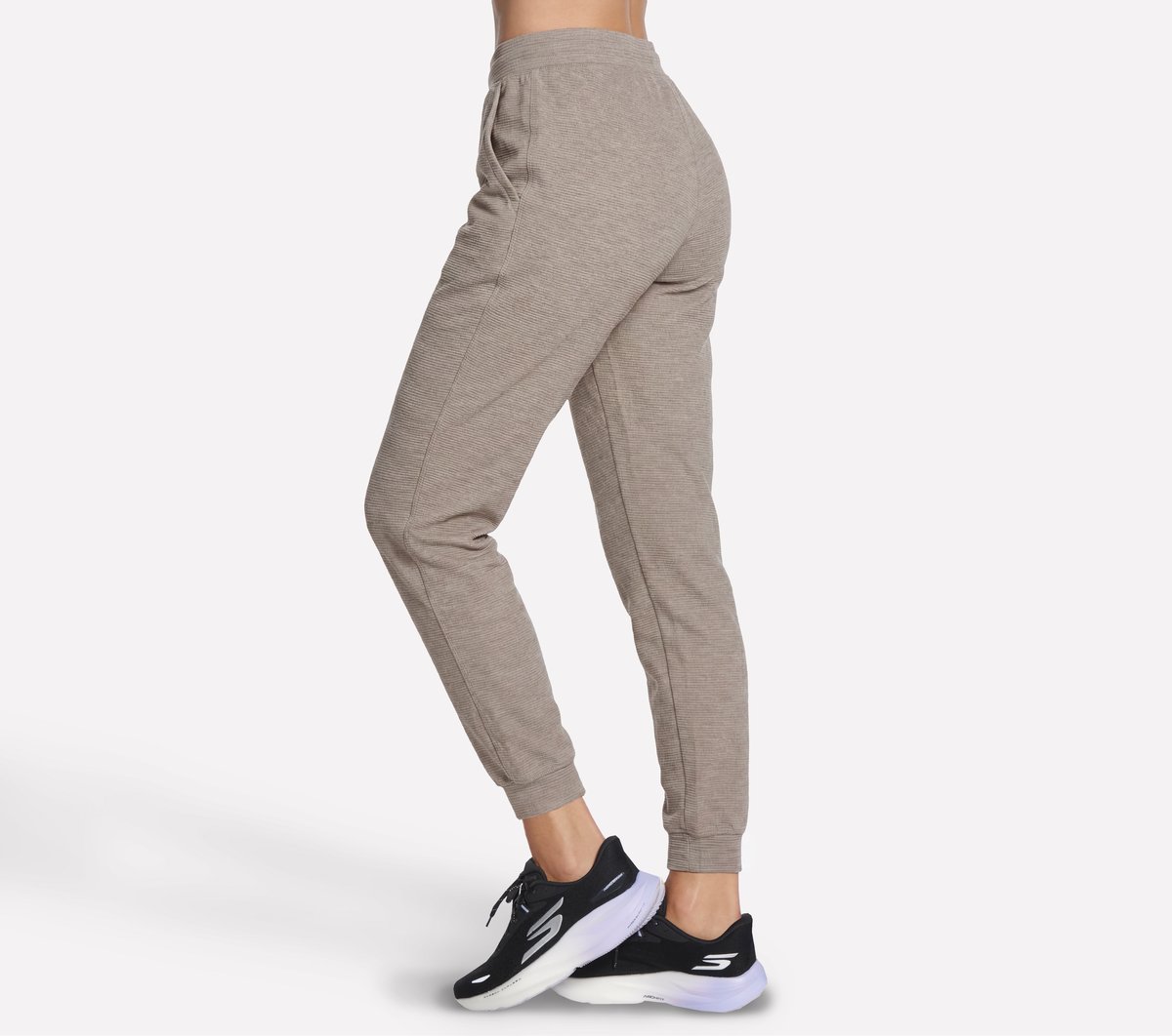 GO Luxe Ottoman Jogger