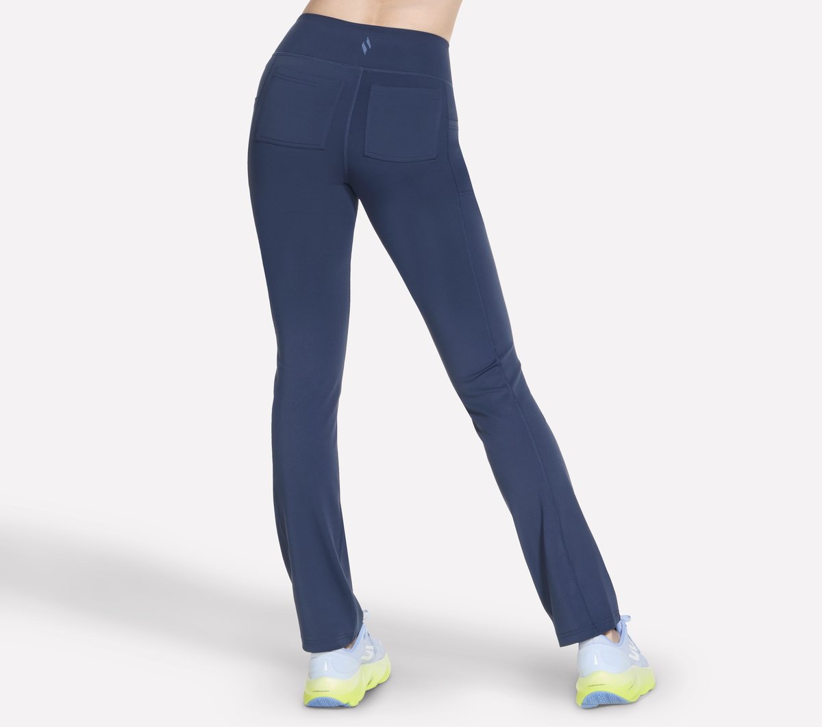 GO FLEX Harmony Pant — NAVY