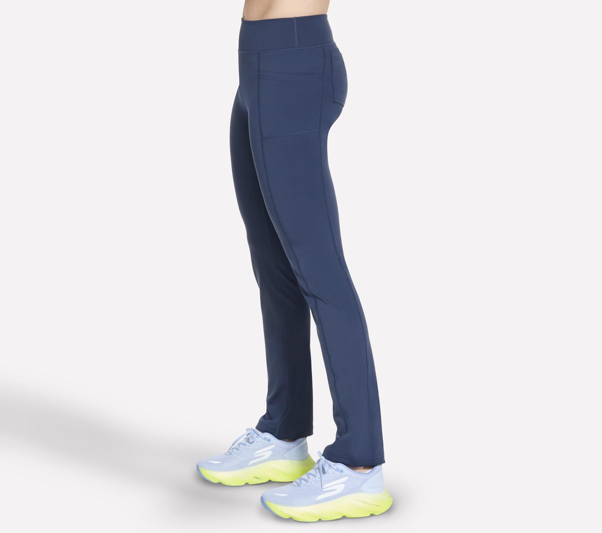 GO FLEX Harmony Pant — NAVY