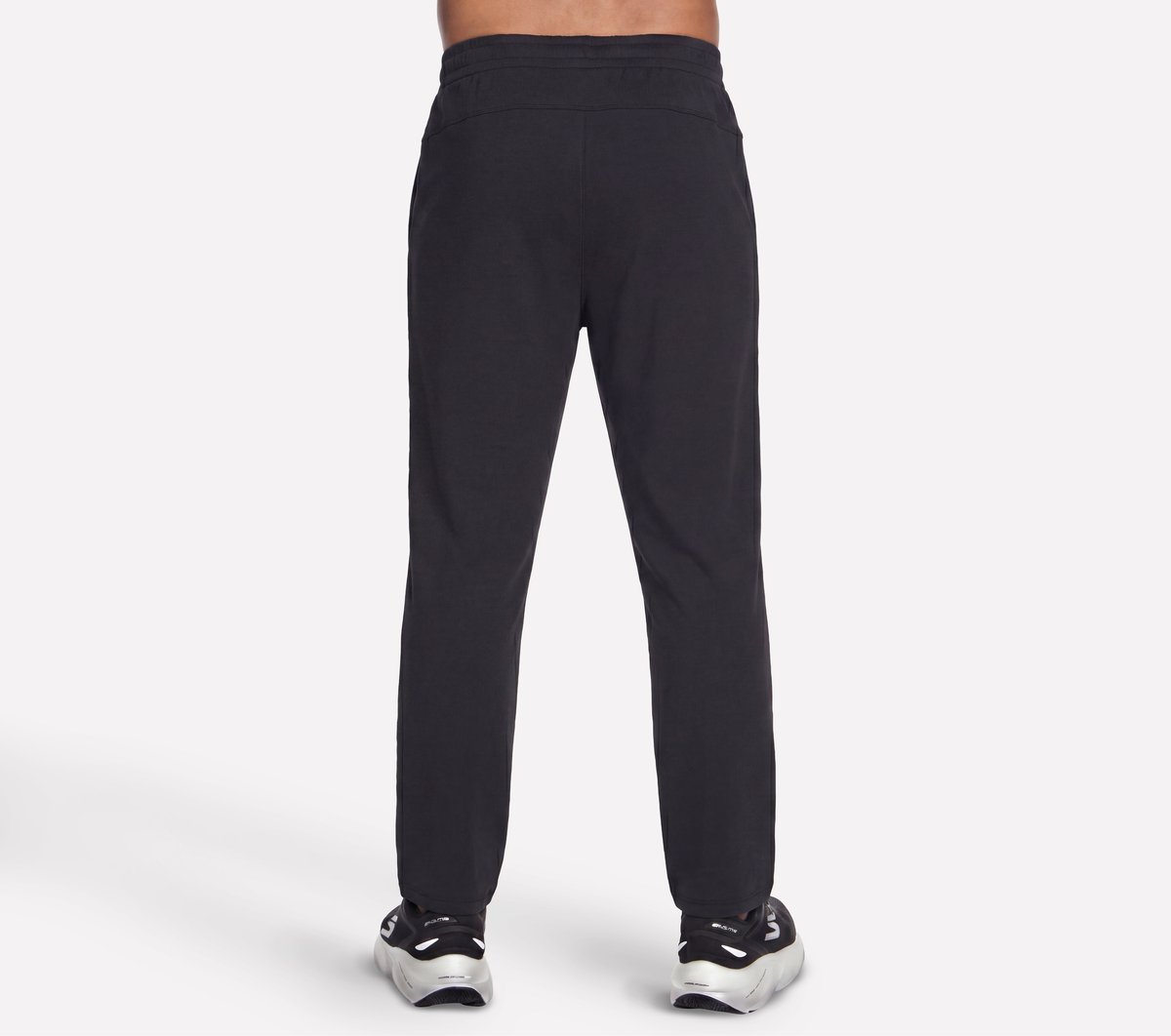 SKECHLUXE Elevate Classic Pant — BLACK