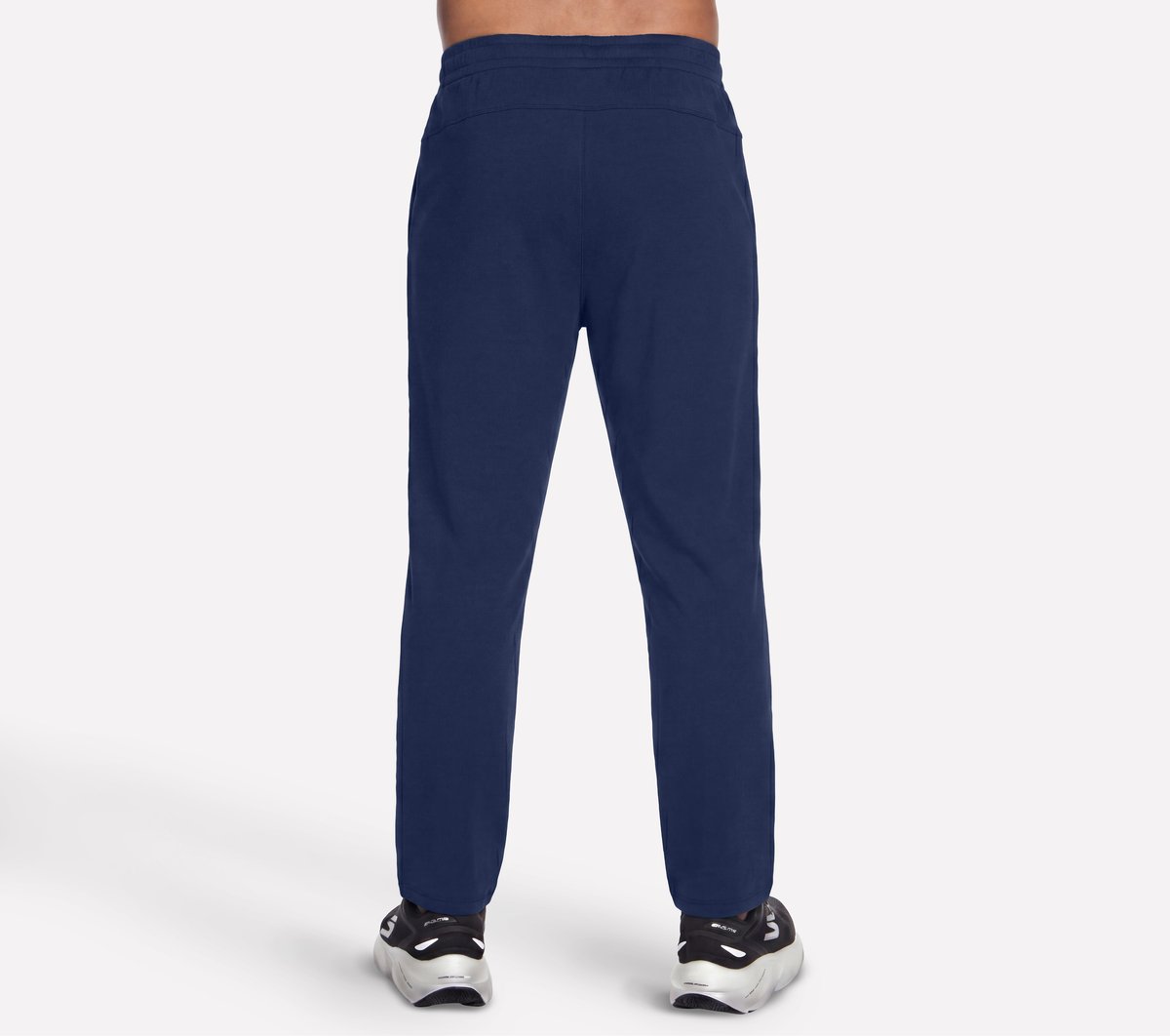 SKECHLUXE Elevate Classic Pant — NAVY