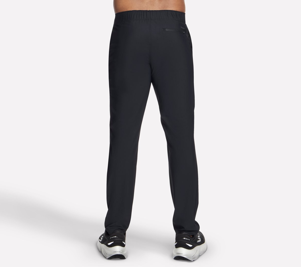 Gostretch Ultra Pant Classic — BLACK