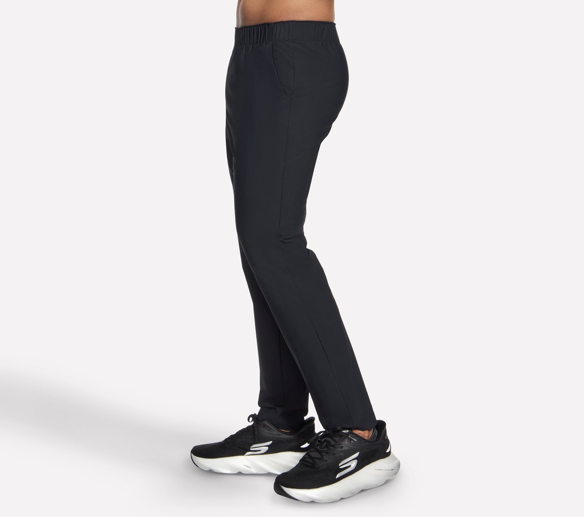 Gostretch Ultra Pant Classic — BLACK