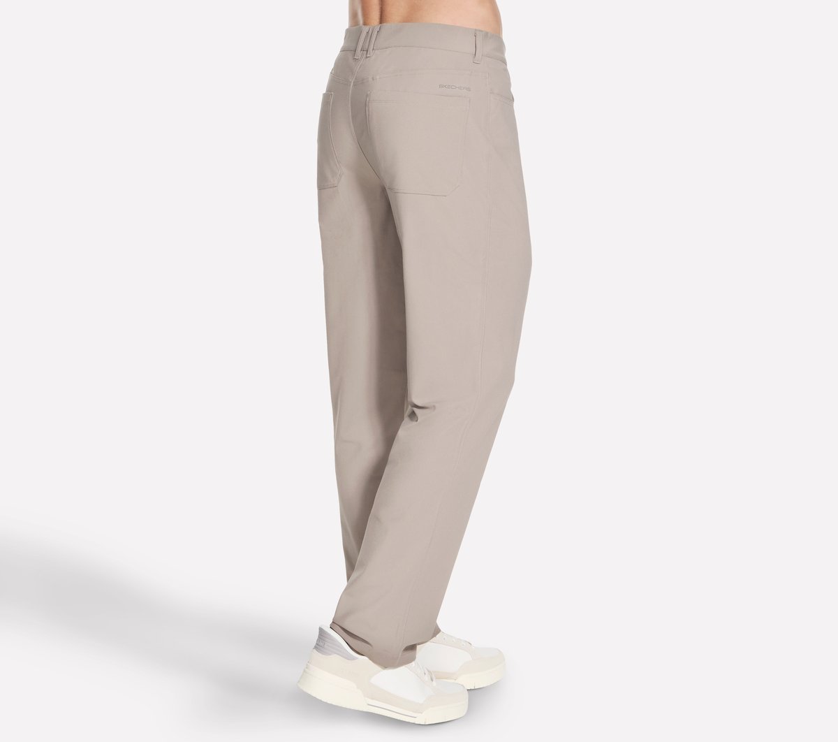 Premium 5 Pocket Pant Classic