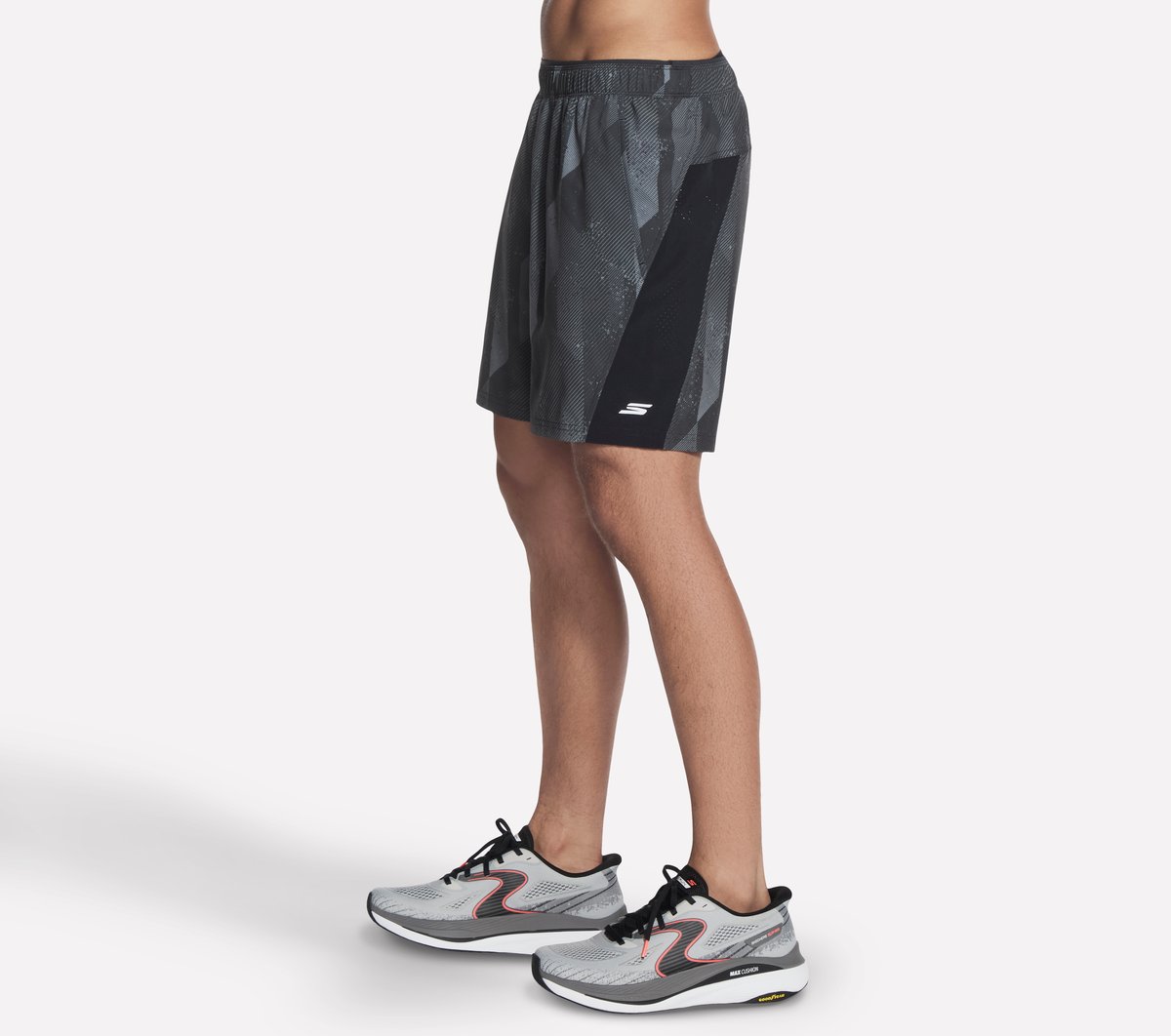 Premier Drift 7 Inch Short