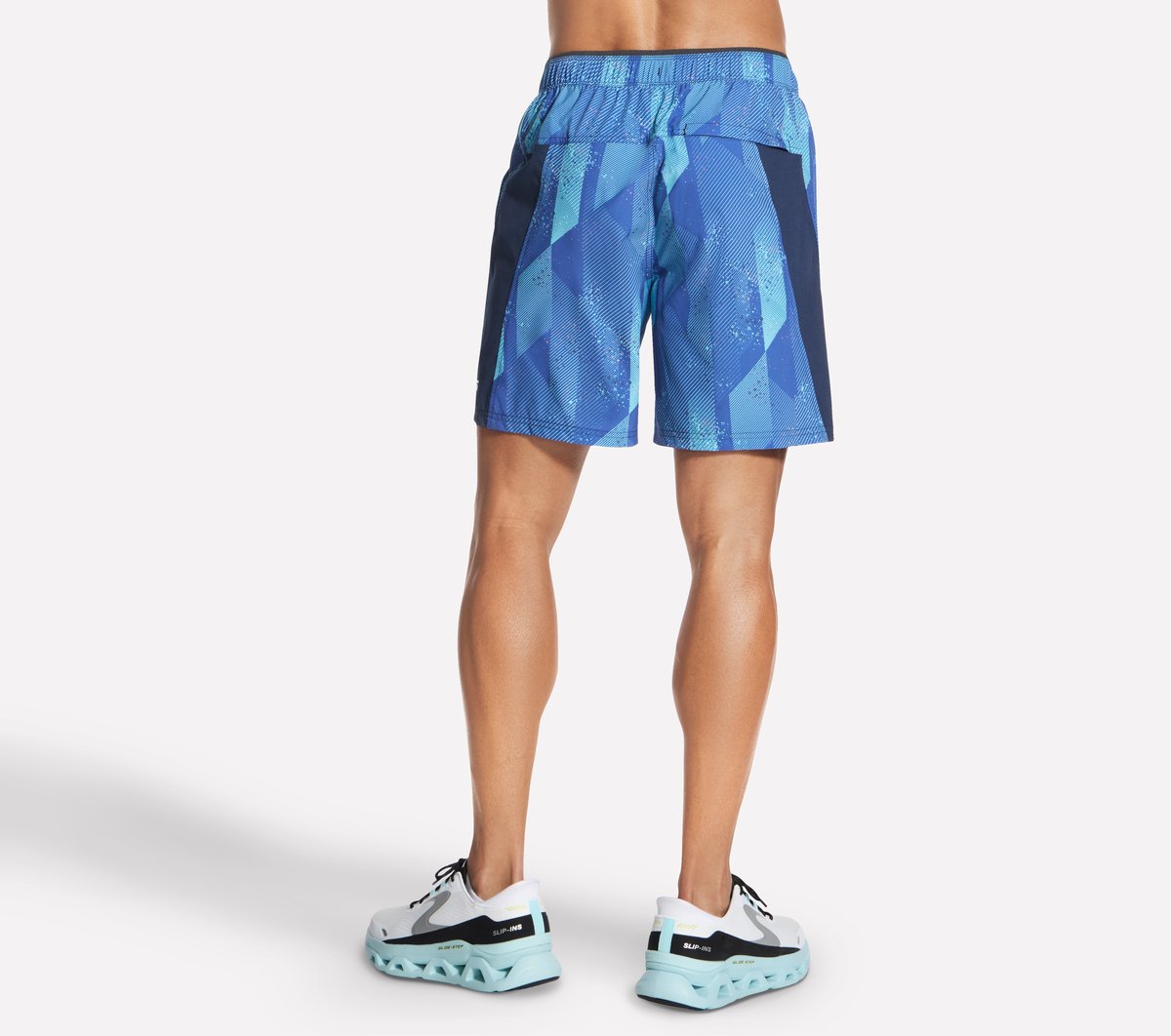 Premier Drift 7 Inch Short — BLUE