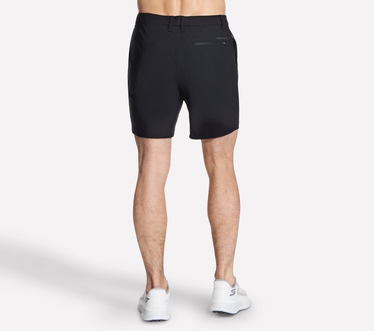GO STRETCH Ultra Performance 7 Inch Short