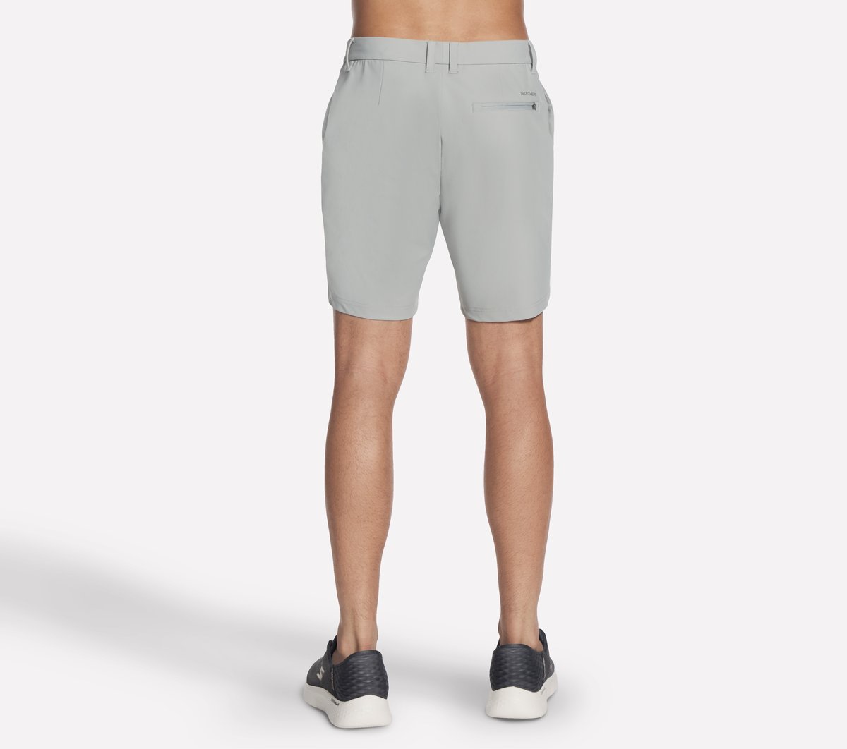 GO STRETCH Ultra Performance 7 Inch Short