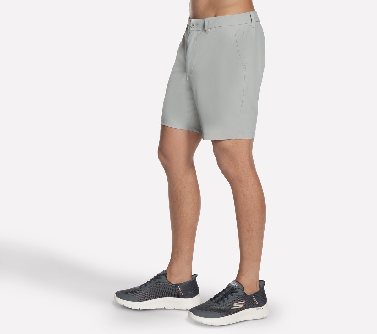GO STRETCH Ultra Performance 7 Inch Short