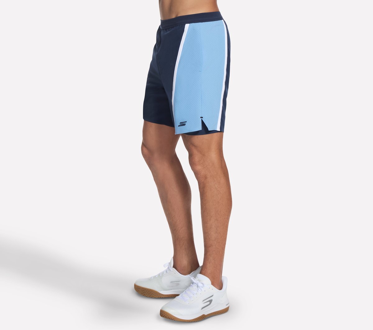 Premier Deuce 7 Inch Short — NAVY