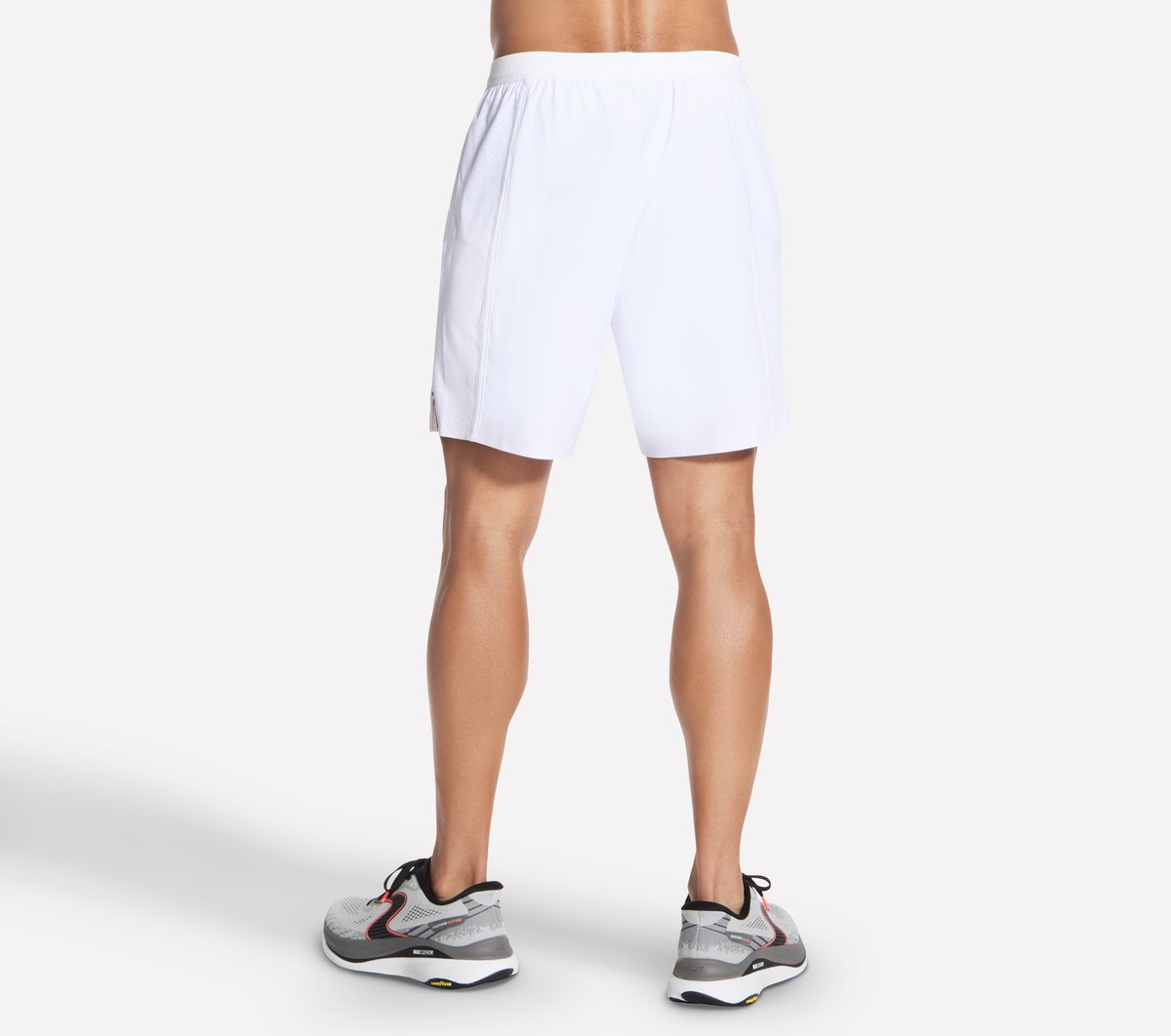 Premier Deuce 7 Inch Short