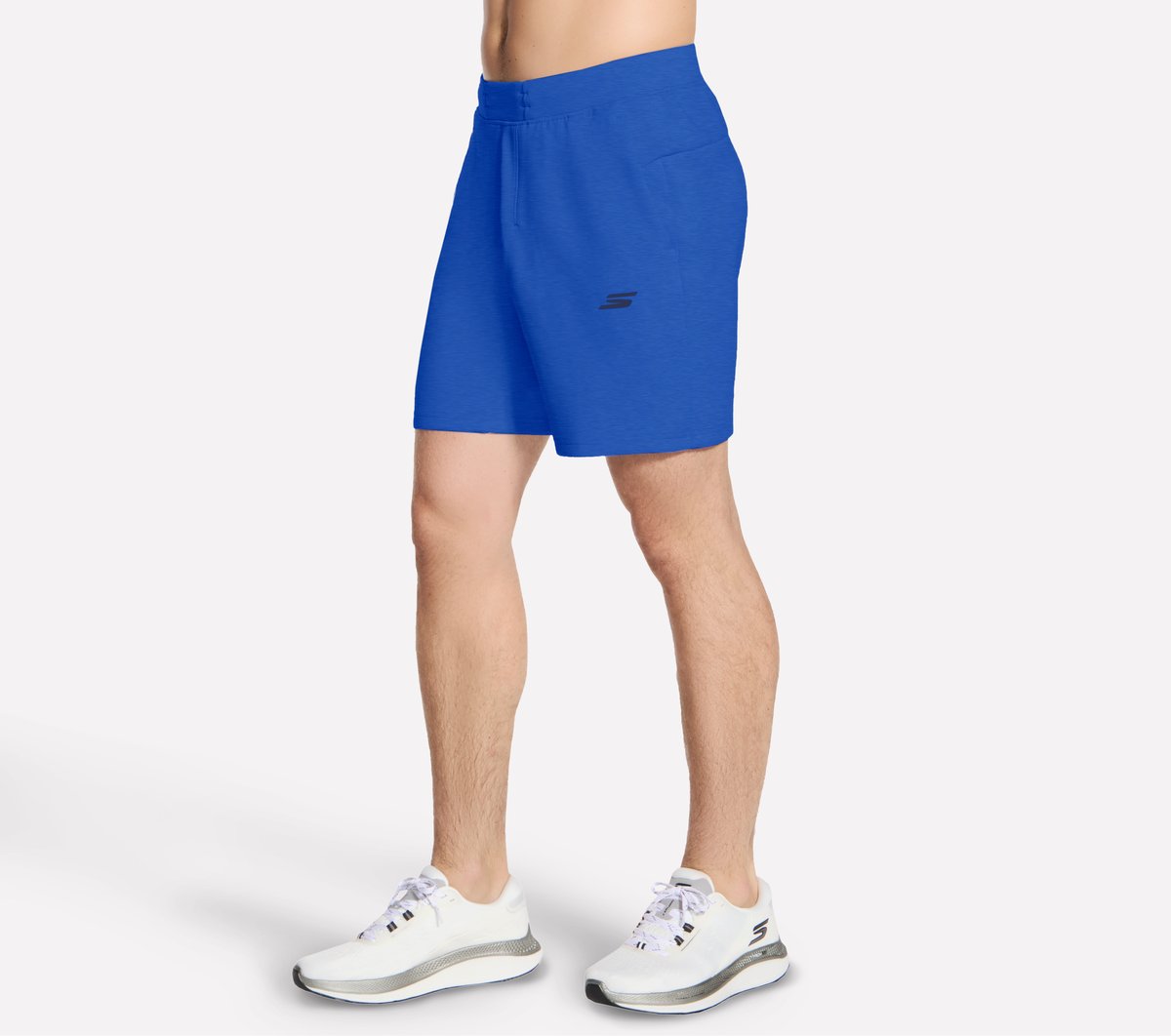 Harry Kane SKECHCLOUD Elevate Short — BLUE
