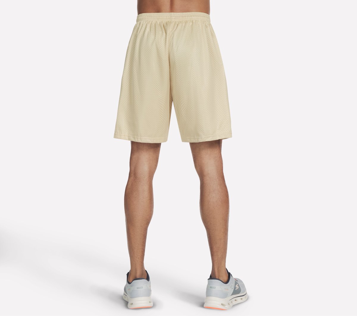 Hoops 7 Inch Short