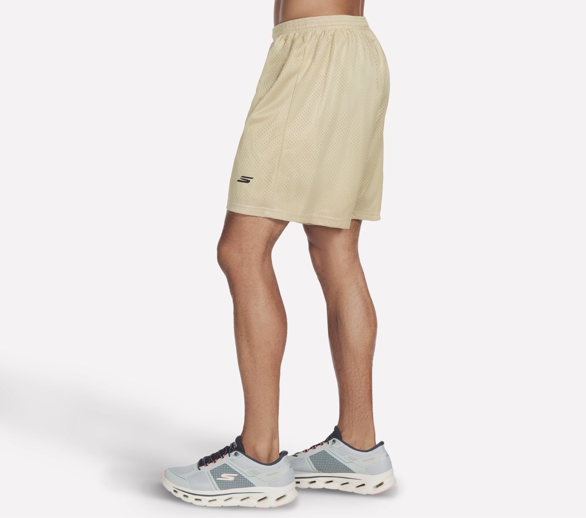 Hoops 7 Inch Short