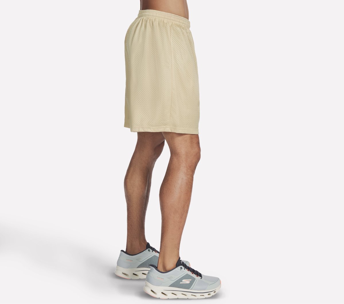 Hoops 7 Inch Short