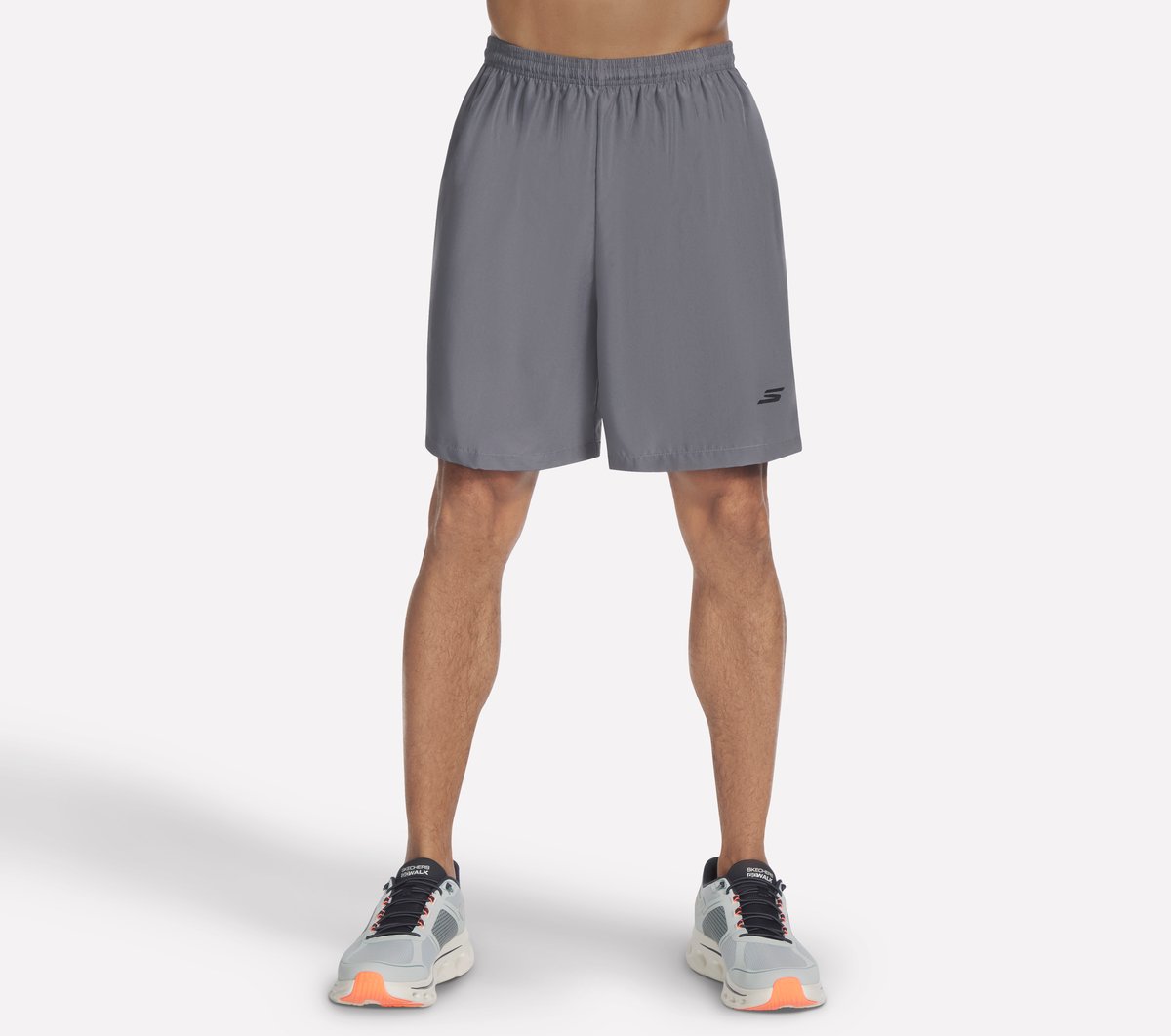 Penalty 7 Inch Short