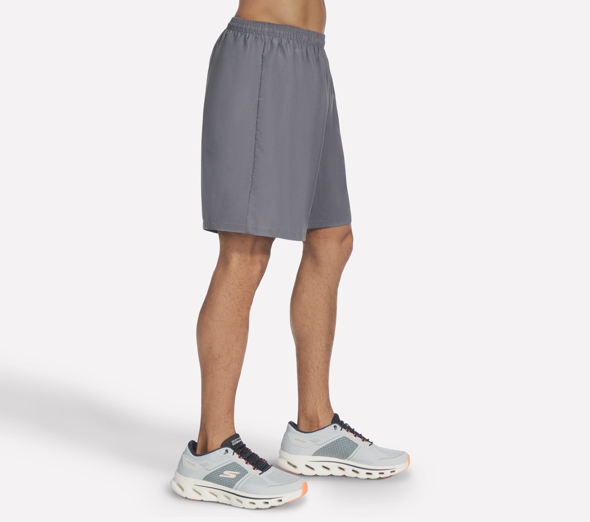 Penalty 7 Inch Short