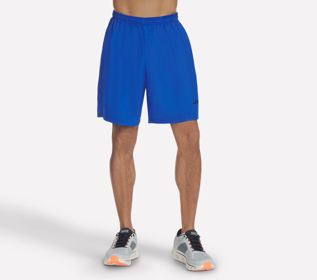 Penalty 7 Inch Short — BLUE