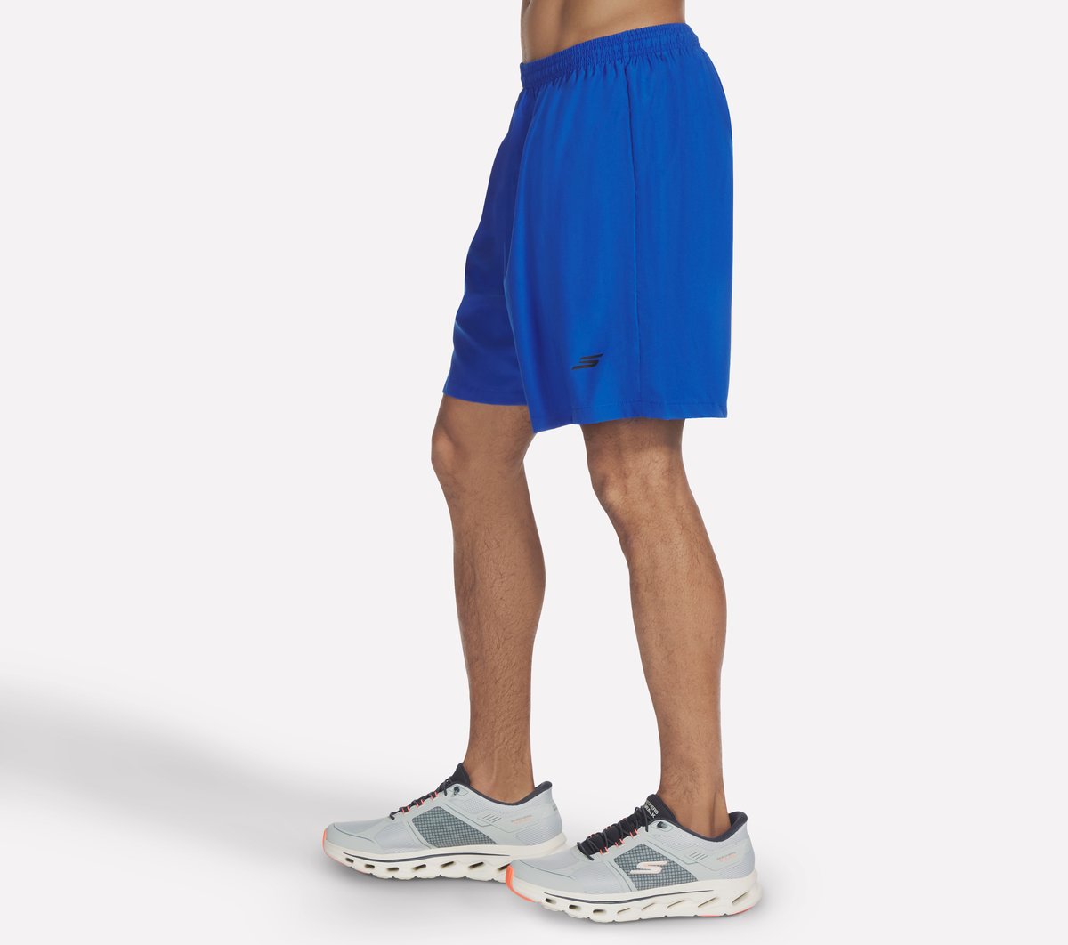 Penalty 7 Inch Short
