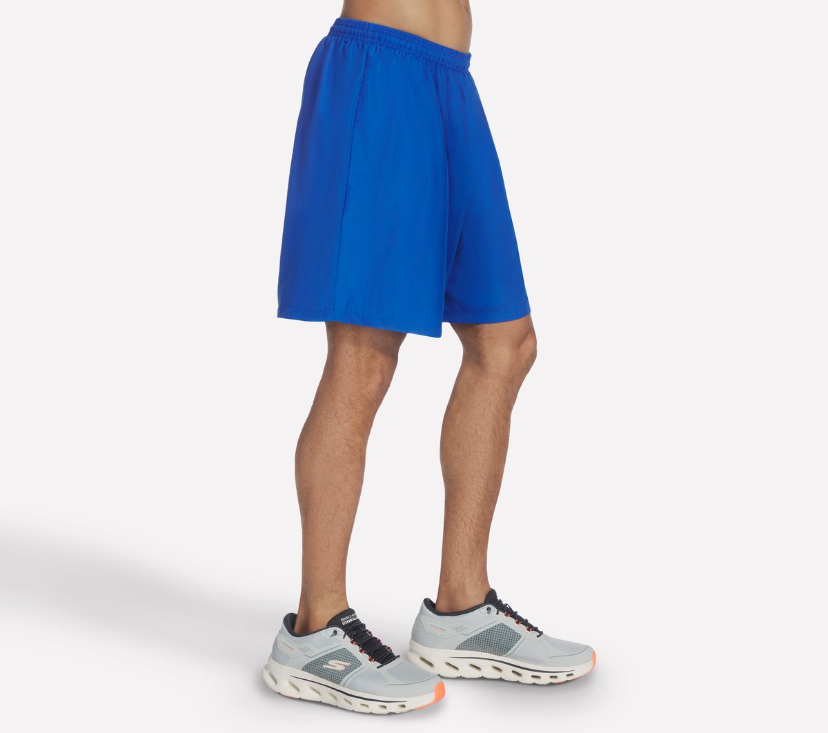 Penalty 7 Inch Short — BLUE