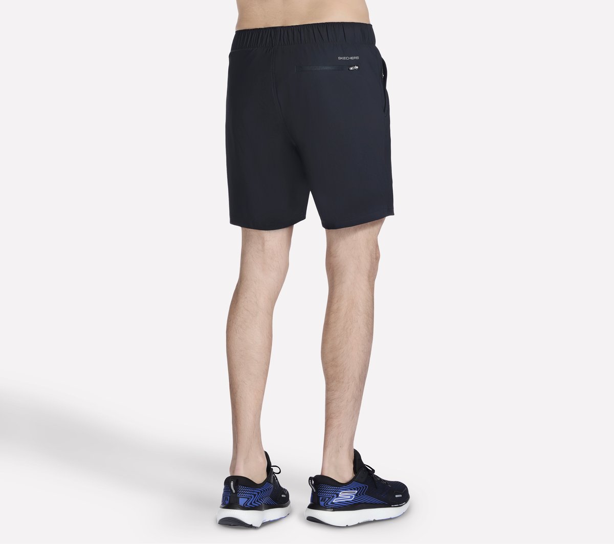 GO STRETCH Ultra 7 Inch Short
