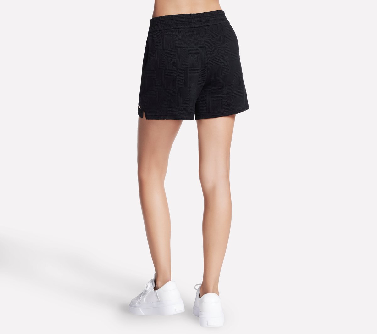 GO WALK Everywhere Diamond 4 Inch Short