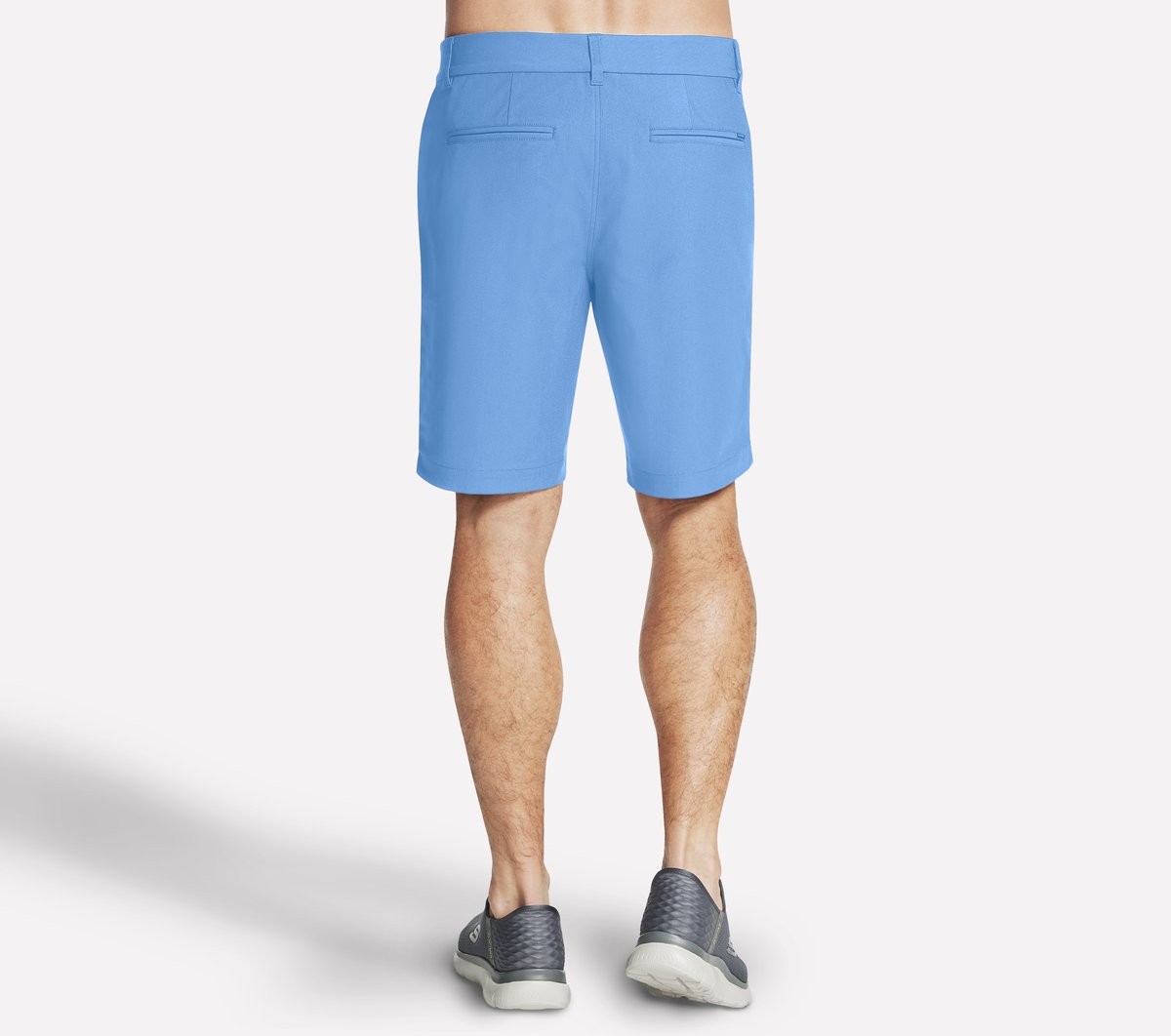 SKECH-KNITS Premium Everywhere 9 Inch Short