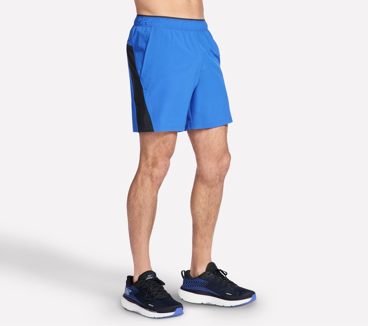 Premier 7 Inch Short — BLUE