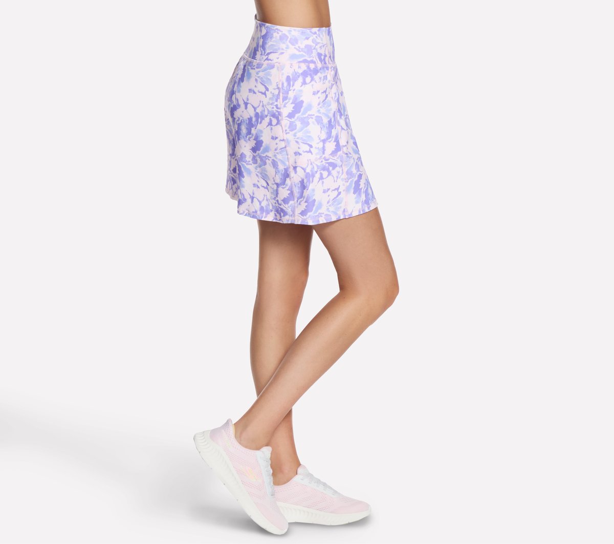 GO FLEX Printed Skort