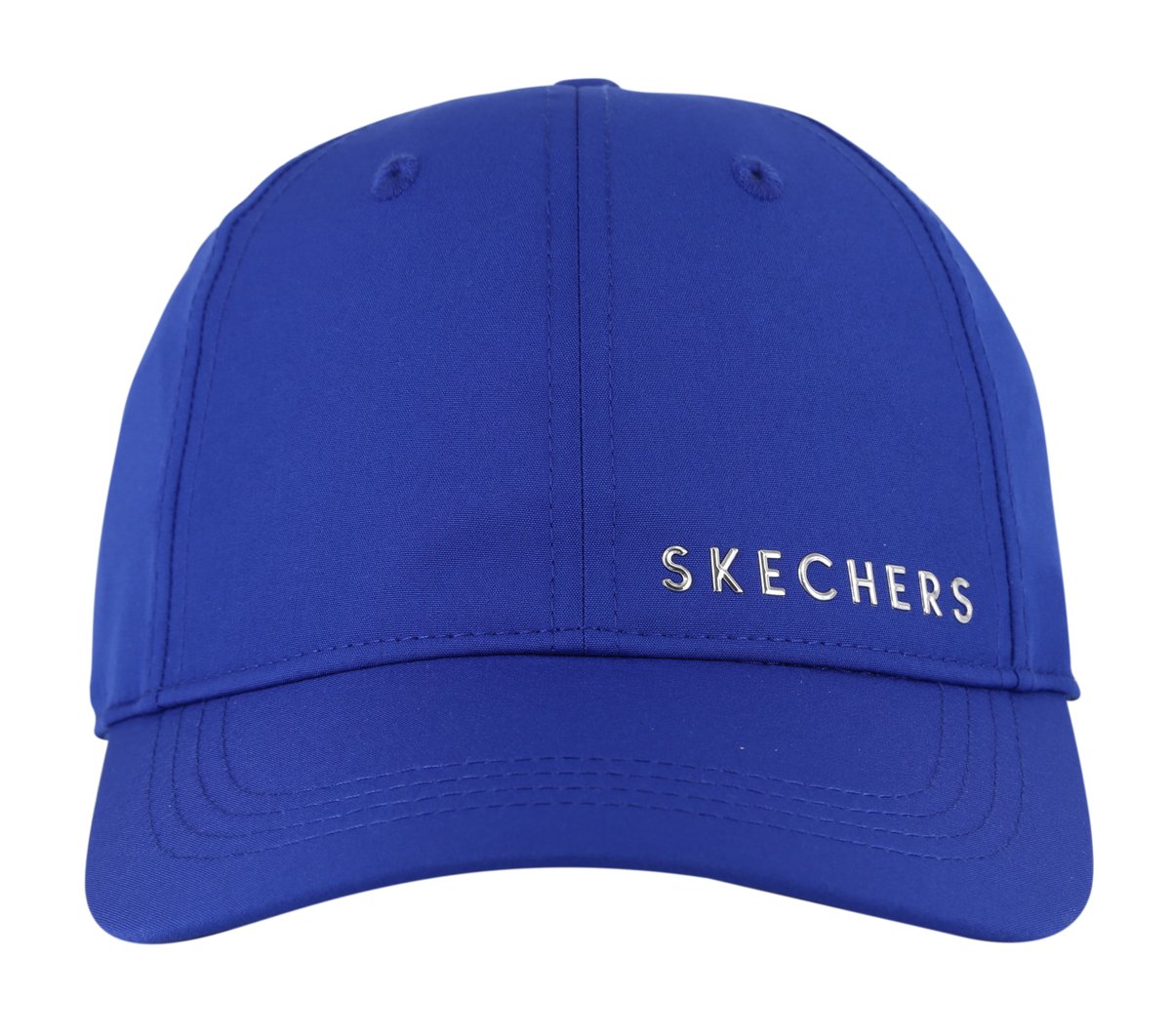 Skech-Shine Foil Baseball Hat