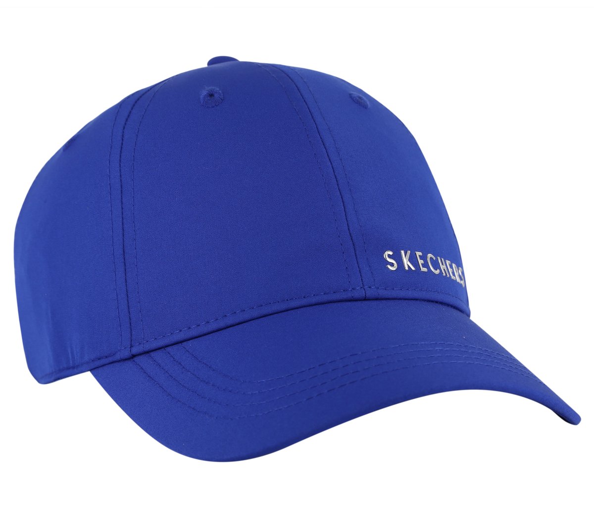 Skech-Shine Foil Baseball Hat