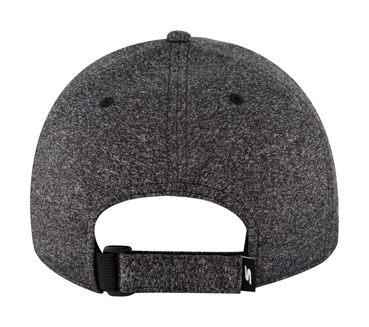 Elevate Baseball Hat — CHARCOAL