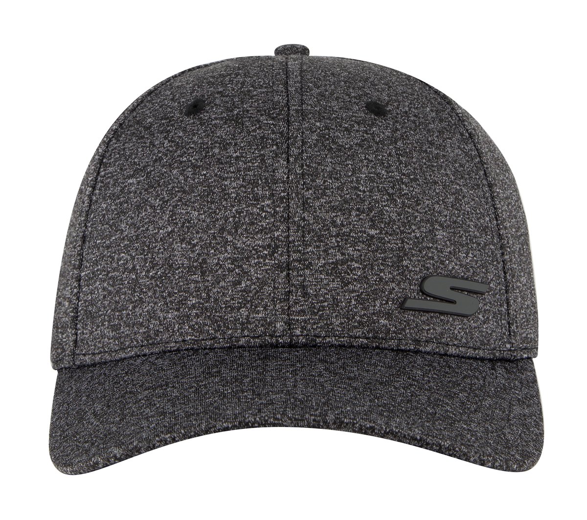 Elevate Baseball Hat — CHARCOAL