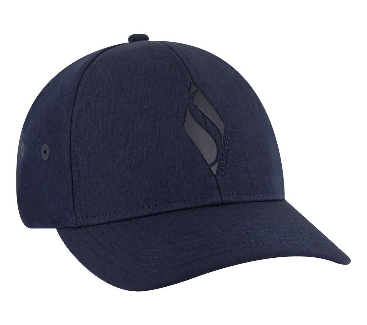 Diamond S Stretch Fit Hat