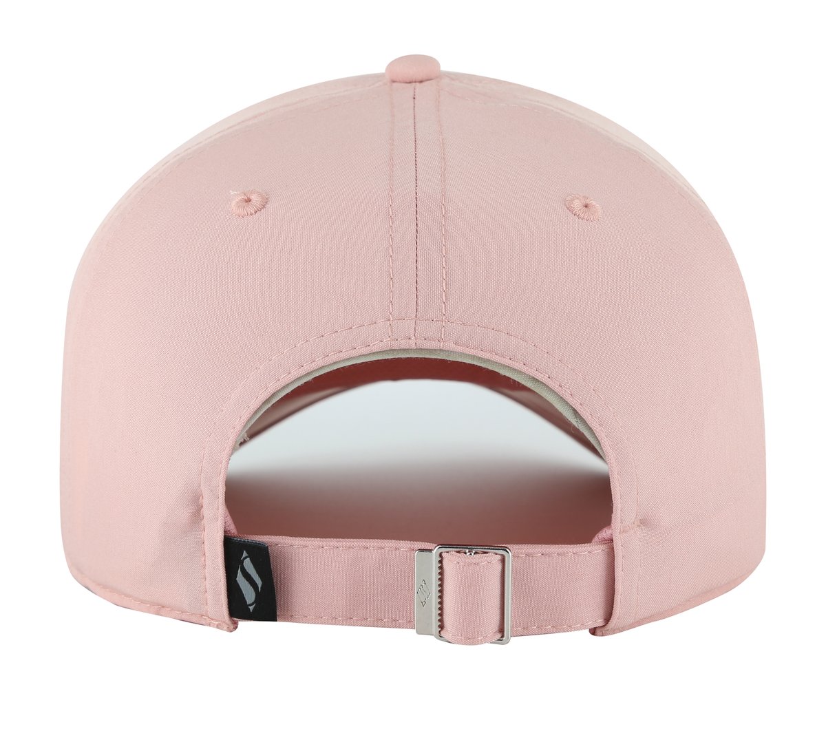 Skechweave Diamond Colorblocked Hat — NEON PINK / PINK