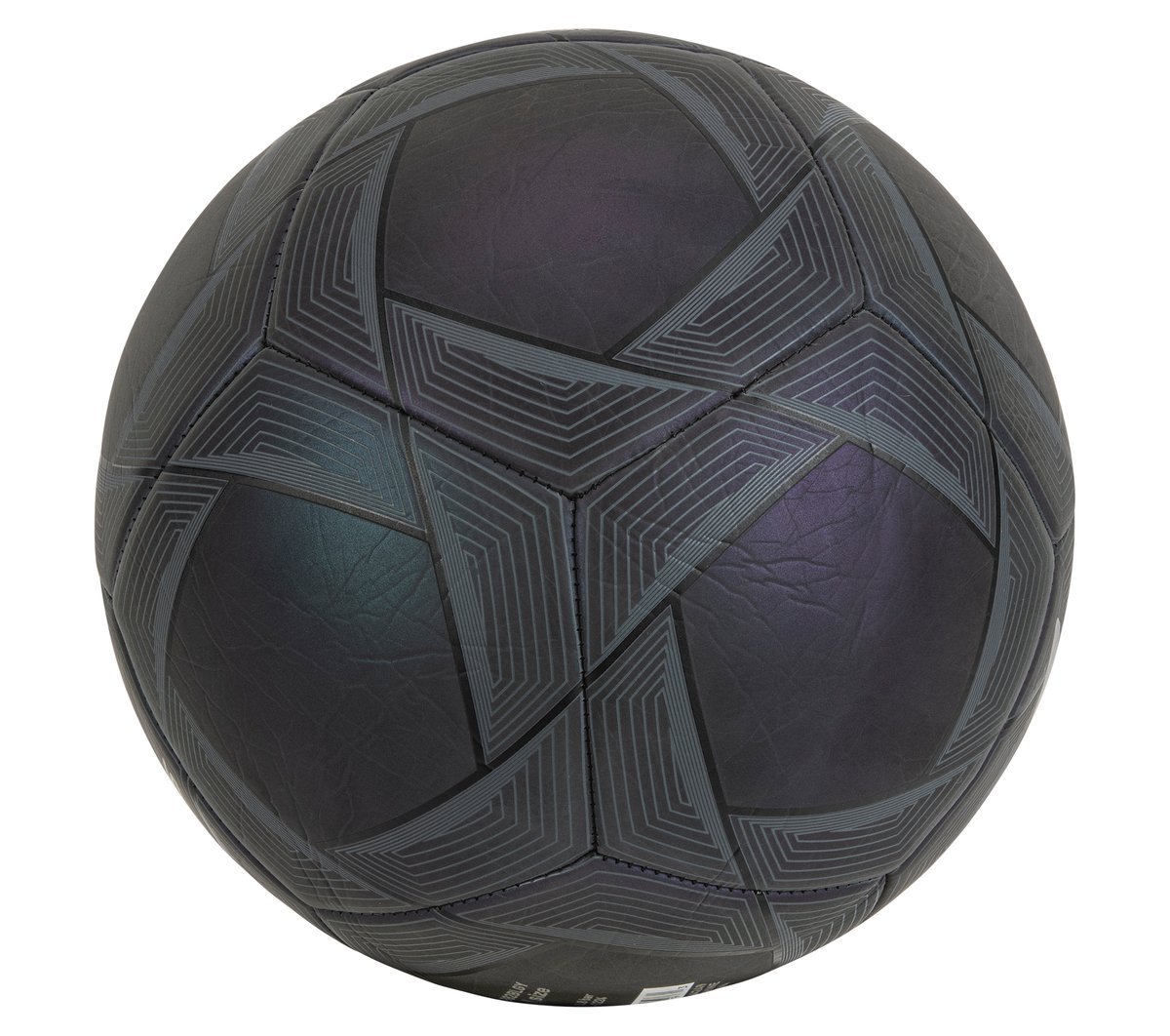 Glow Size 5 Soccer Ball