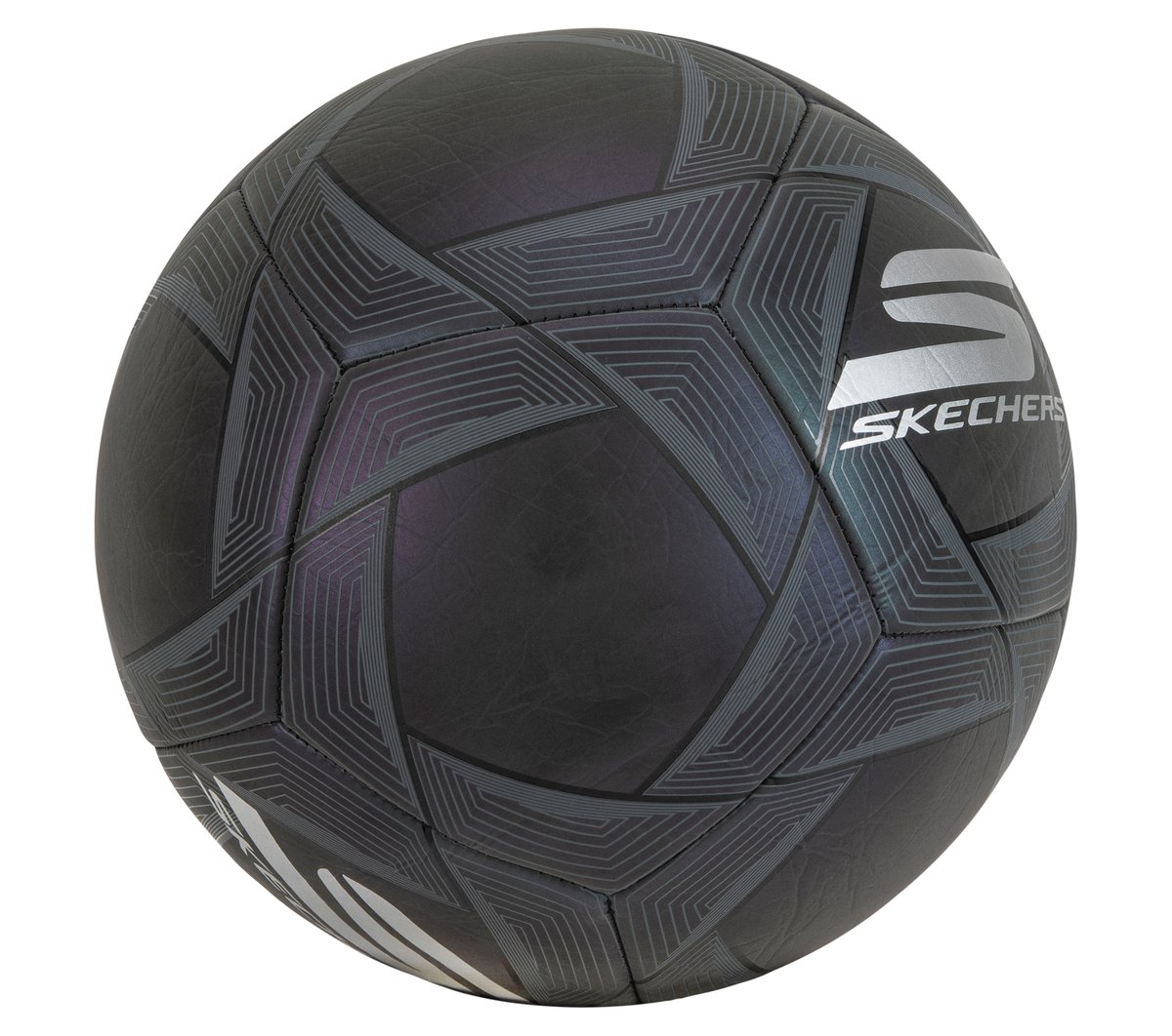 Glow Size 5 Soccer Ball