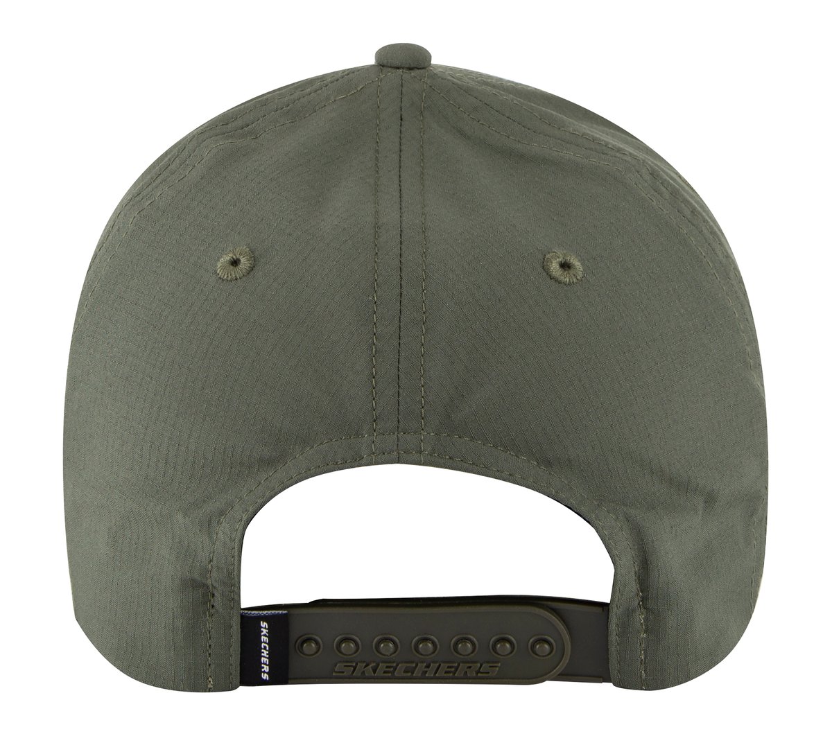 Tearstop Snapback Hat