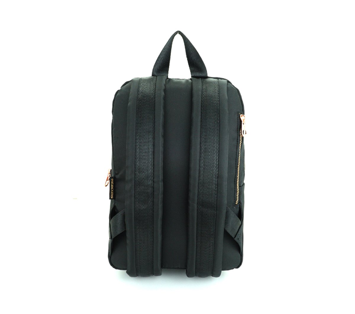Mini Backpack — BLACK