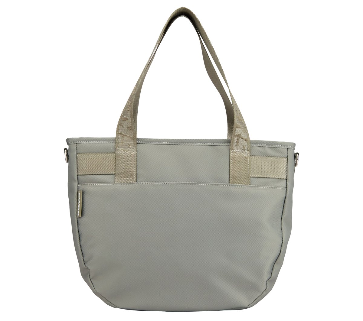 Shopper D-Ring Bag