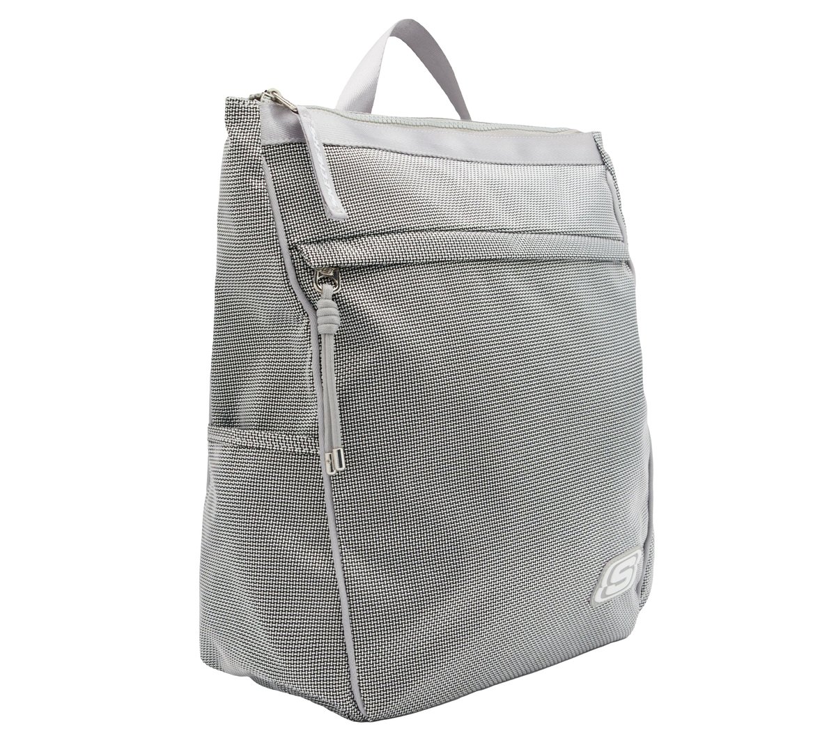 Mesh Backpack