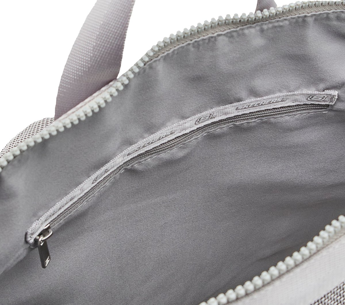 Mesh Backpack