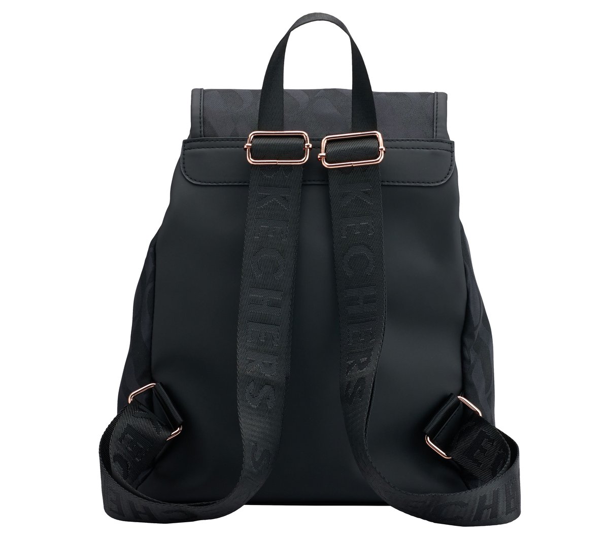 Diamond Jacquard Backpack