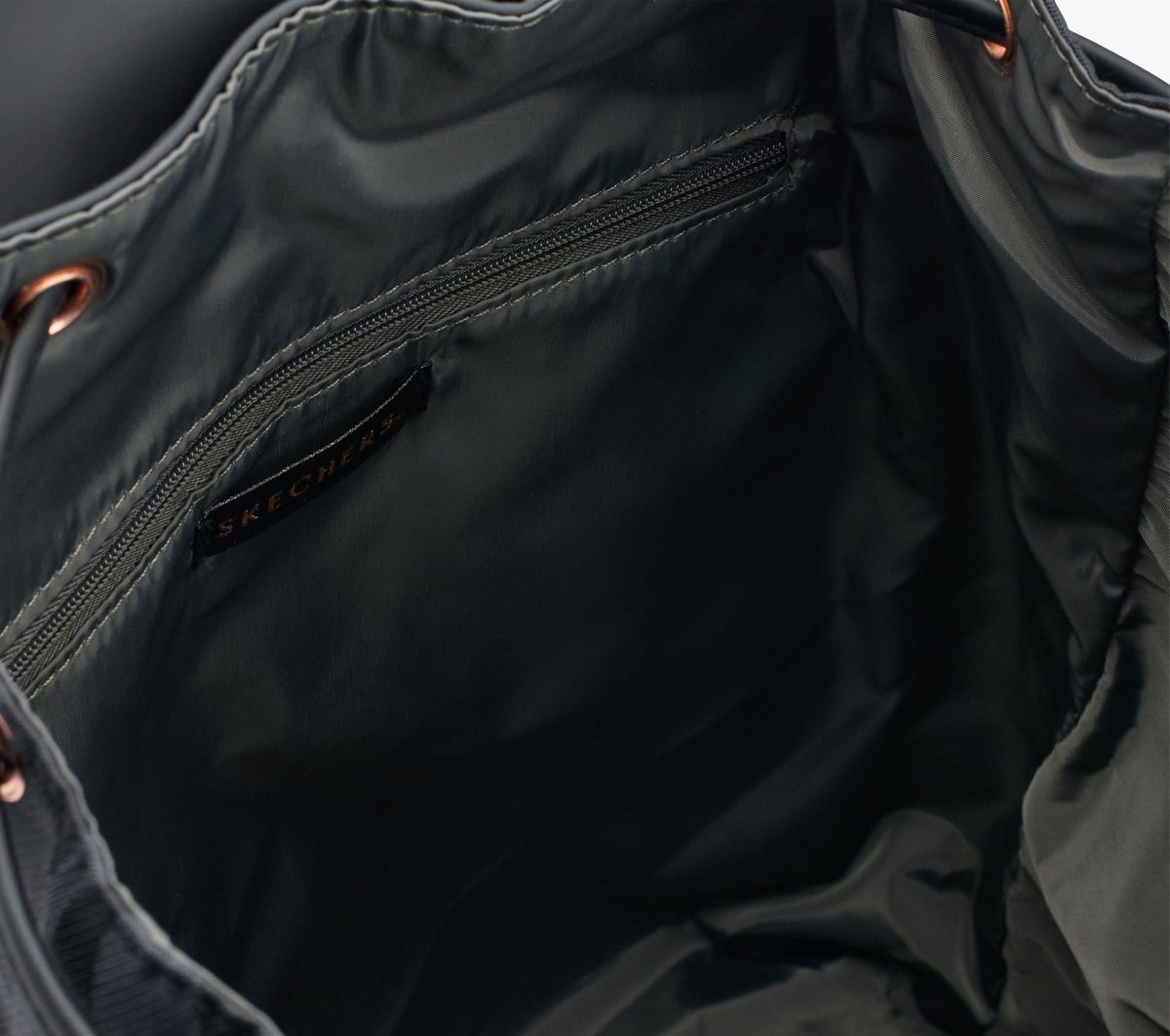 Diamond Jacquard Backpack