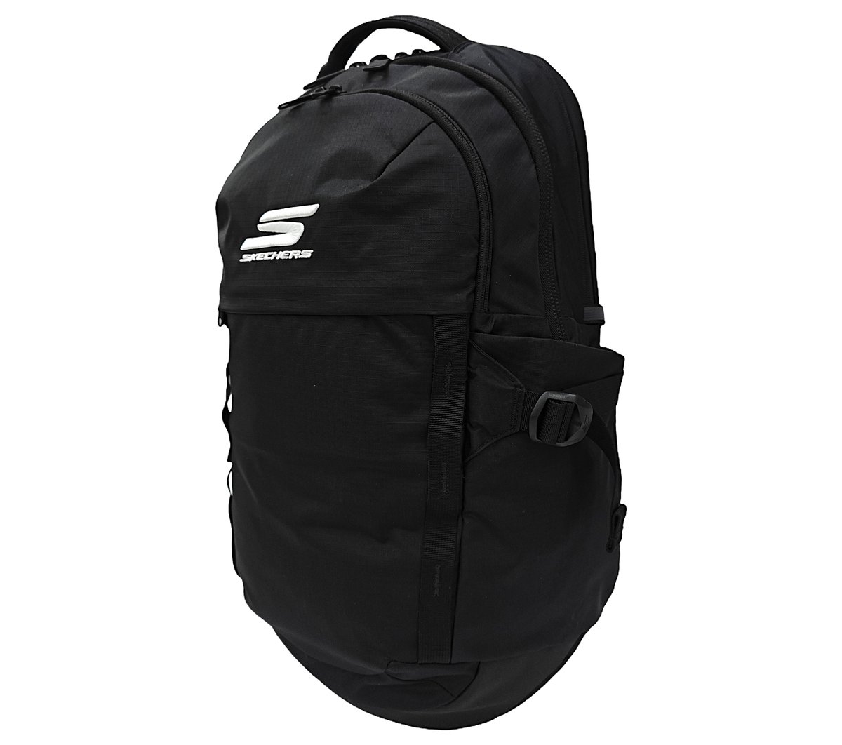 Quest Backpack — BLACK