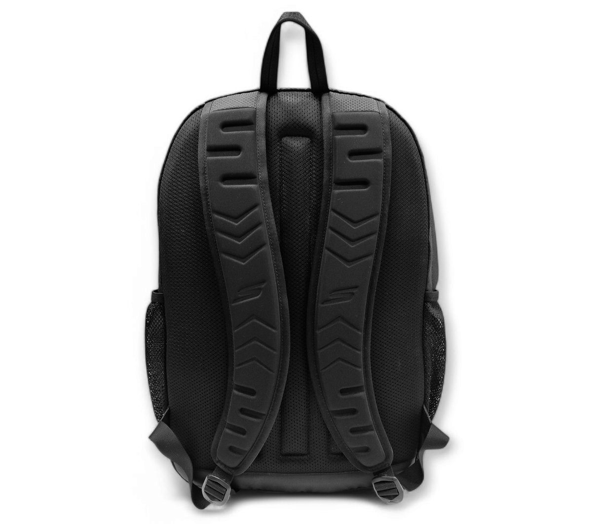 Commuter Backpack — BLACK