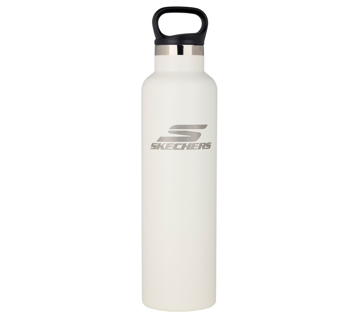 Hydration 24 oz. Water Bottle — OFF WHITE