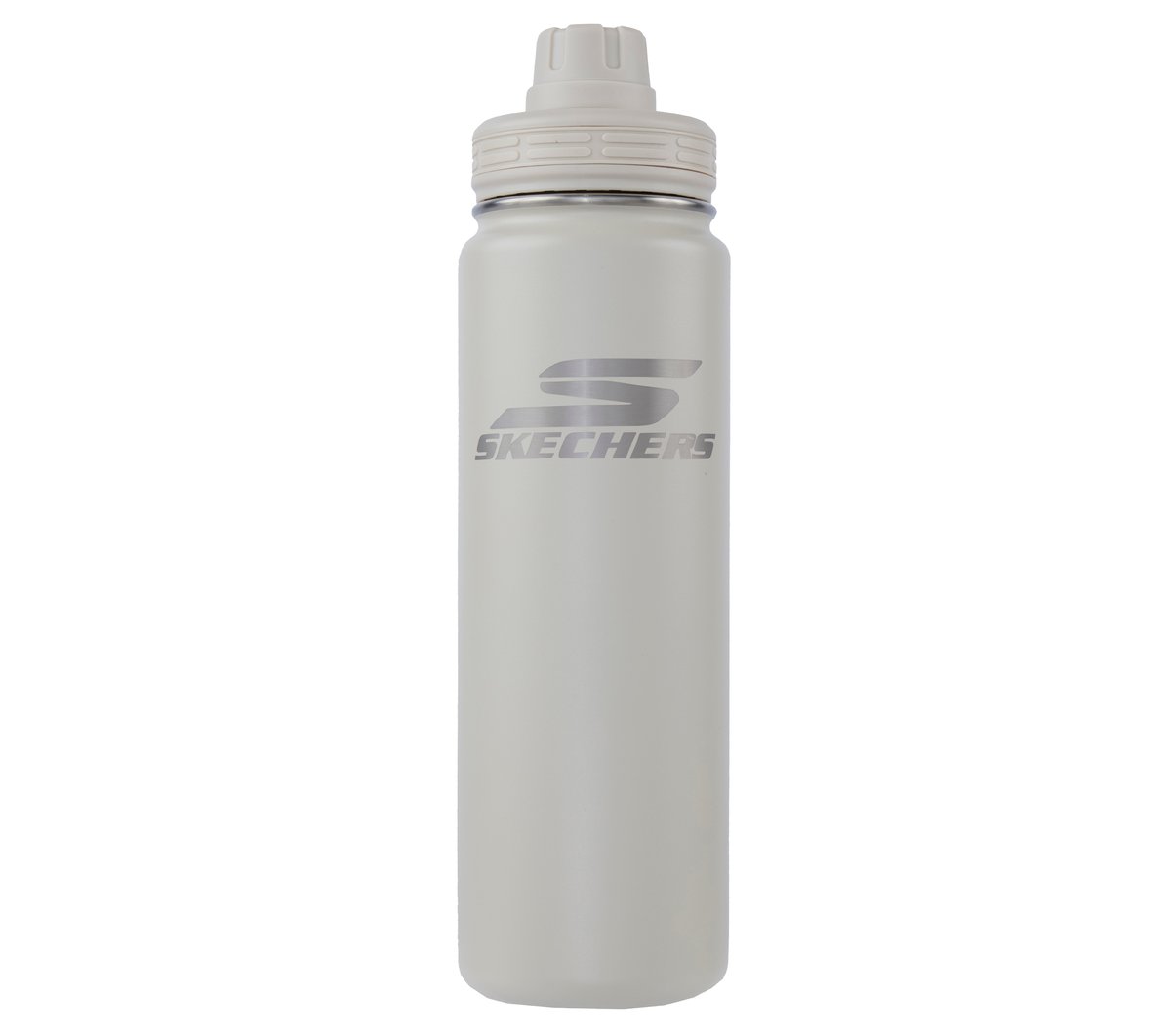 Hydration 24 oz Water Bottle — TAUPE
